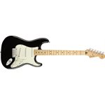 FENDER - PLAYER STRATOCASTER - NOIR